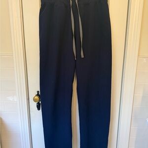 Figs Livingston scrub pants